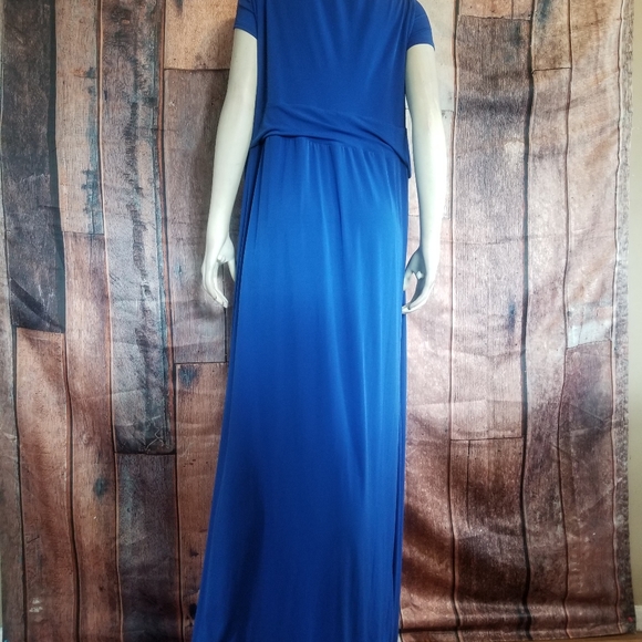 IGIGI WOMENS DRESS PLUS SIZE SLEEVELESS - Picture 2 of 8